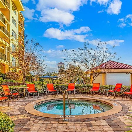 The Marina At Grande Resorts 2 Bedroom 2 Bath Myrtle Beach Exterior foto