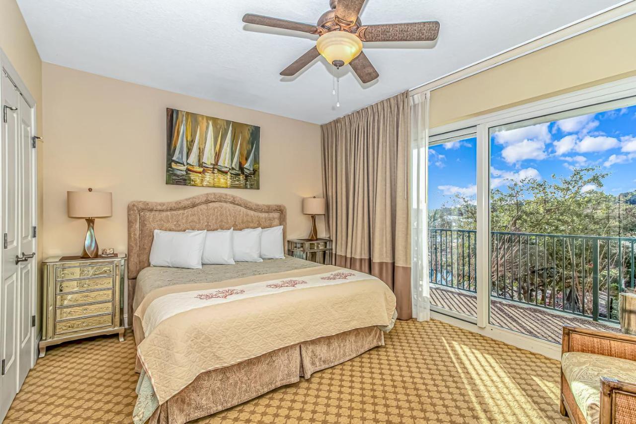 The Marina At Grande Resorts 2 Bedroom 2 Bath Myrtle Beach Exterior foto