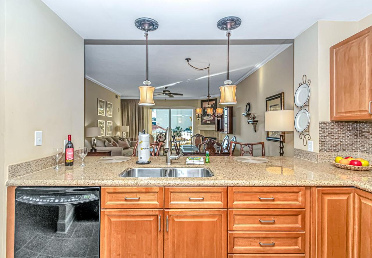 The Marina At Grande Resorts 2 Bedroom 2 Bath Myrtle Beach Exterior foto