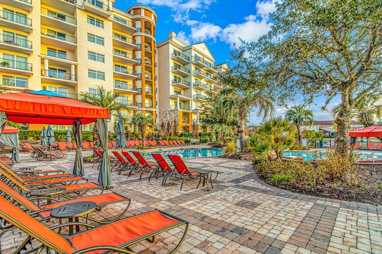 The Marina At Grande Resorts 2 Bedroom 2 Bath Myrtle Beach Exterior foto