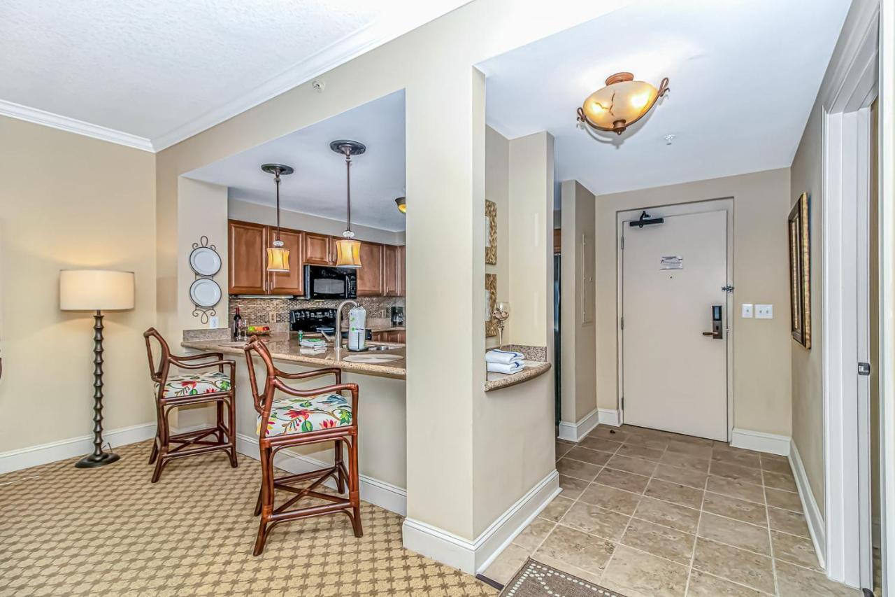The Marina At Grande Resorts 2 Bedroom 2 Bath Myrtle Beach Exterior foto