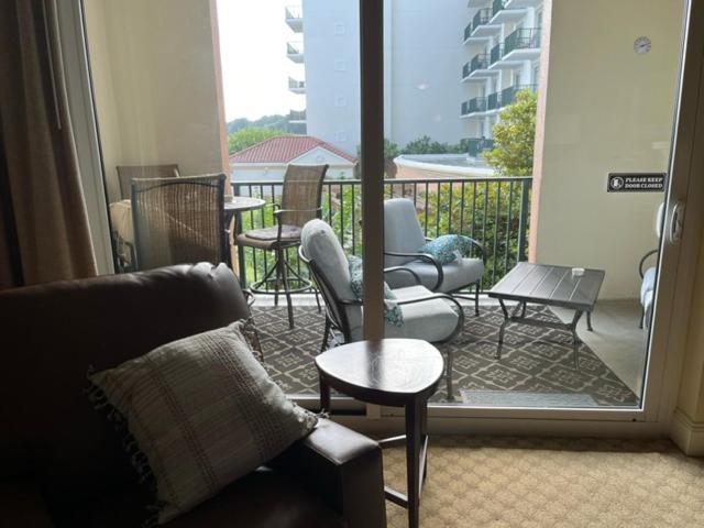 The Marina At Grande Resorts 2 Bedroom 2 Bath Myrtle Beach Exterior foto