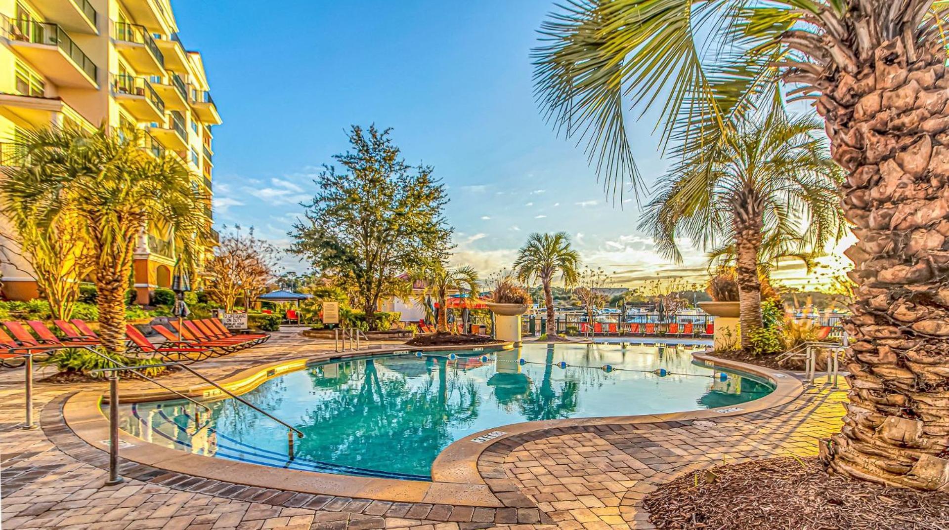 The Marina At Grande Resorts 2 Bedroom 2 Bath Myrtle Beach Exterior foto